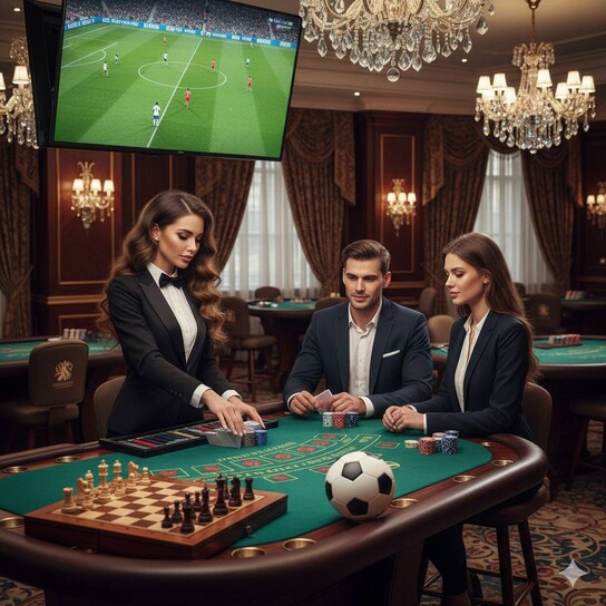 竞彩计算器示意图